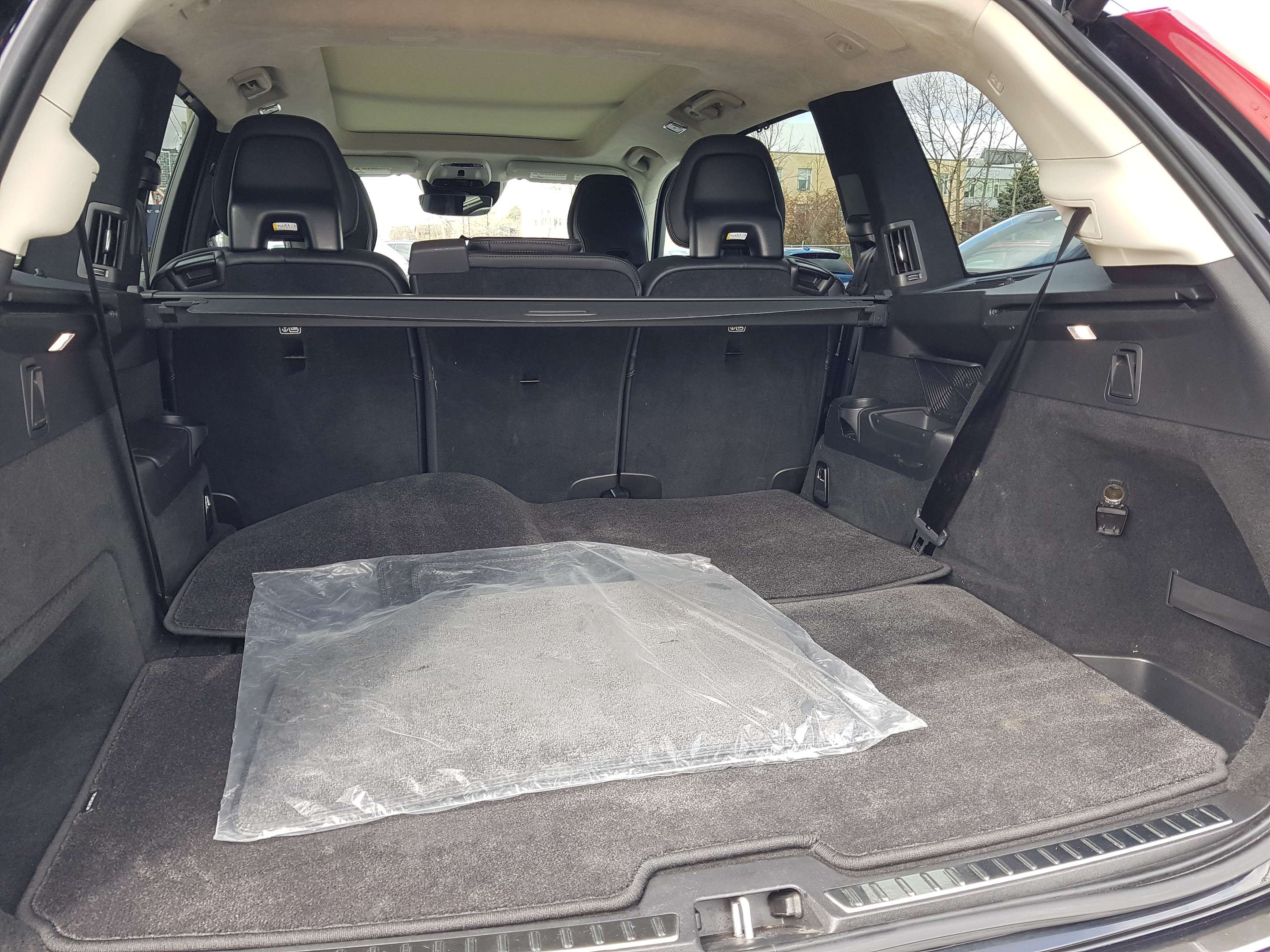 2022 Volvo XC90 Recharge Inscription Extended Range thumb 14