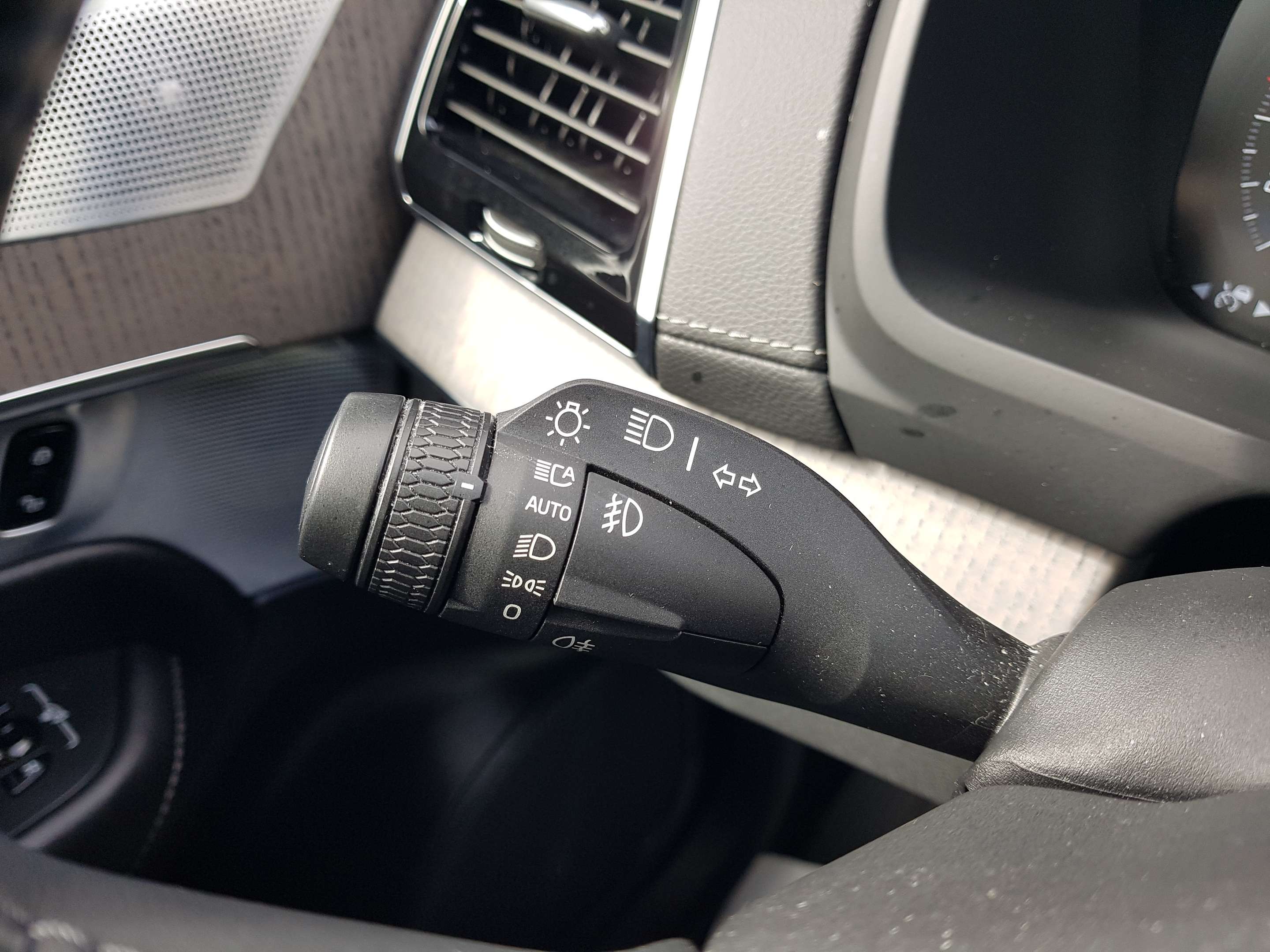 2022 Volvo XC90 Recharge Inscription Extended Range thumb 49