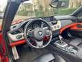 BMW Z4 sDrive28i High Exe. Oranžová - thumbnail 5