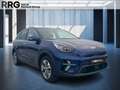 Kia Niro e- Vision 64 kWh SHZ Rückfahrkamera PDC KLIMA Blau - thumbnail 7