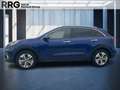Kia Niro e- Vision 64 kWh SHZ Rückfahrkamera PDC KLIMA Blau - thumbnail 2