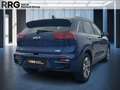 Kia Niro e- Vision 64 kWh SHZ Rückfahrkamera PDC KLIMA Blau - thumbnail 5