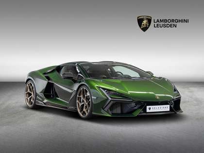Lamborghini Revuelto MY25 |Ad Personam|Full Carbon|Full Assistant|Liver