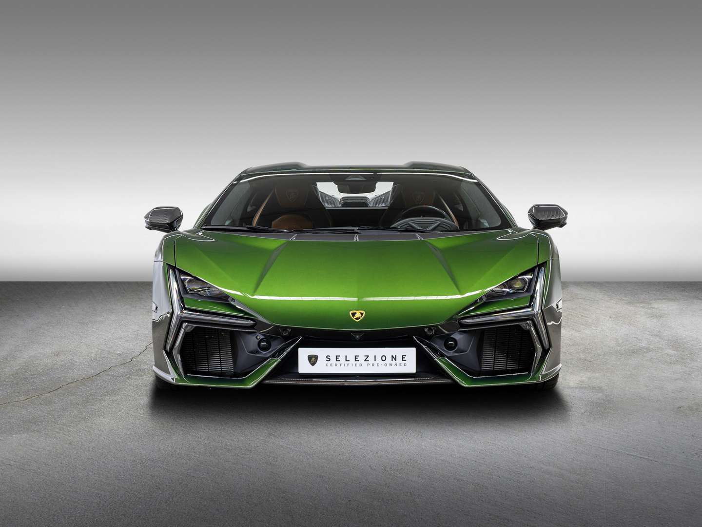 Lamborghini Revuelto Ad Personam - - Joinsteer - #4