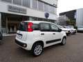 Fiat Panda Panda 0.9 TwinAir Turbo Natural Power Lounge Blanc - thumbnail 3