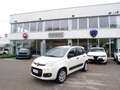 Fiat Panda Panda 0.9 TwinAir Turbo Natural Power Lounge Blanc - thumbnail 1