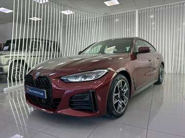 420d Gran Coupé