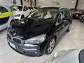 BMW 216 Serie 2 F45 216d Active Tourer Luxury Schwarz - thumbnail 3