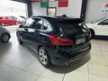 BMW 216 Serie 2 F45 216d Active Tourer Luxury Schwarz - thumbnail 4