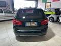 BMW 216 Serie 2 F45 216d Active Tourer Luxury Schwarz - thumbnail 6