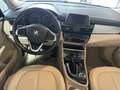 BMW 216 Serie 2 F45 216d Active Tourer Luxury Schwarz - thumbnail 8