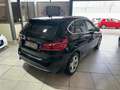 BMW 216 Serie 2 F45 216d Active Tourer Luxury Schwarz - thumbnail 5