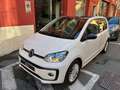 Volkswagen up! 5p 1.0 High up! 75cv OK NEOPATENTATI Bianco - thumbnail 1
