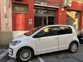 Volkswagen up! 5p 1.0 High up! 75cv OK NEOPATENTATI Bianco - thumbnail 6