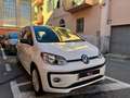 Volkswagen up! 5p 1.0 High up! 75cv OK NEOPATENTATI Bianco - thumbnail 3