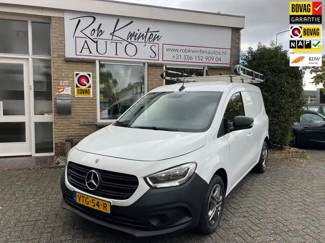 Mercedes-Benz Citan 108 CDI L1 Pro Aircondtioning / Imperiaal