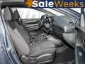 Hyundai i20 Select Funktions-Paket 1.2 Benzin Bluetooth Gris - thumbnail 4