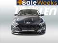 Hyundai i20 Select Funktions-Paket 1.2 Benzin Bluetooth Gris - thumbnail 8