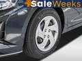 Hyundai i20 Select Funktions-Paket 1.2 Benzin Bluetooth Gris - thumbnail 9