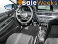Hyundai i20 Select Funktions-Paket 1.2 Benzin Bluetooth Gris - thumbnail 6
