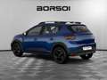 Dacia Sandero NUOVA Stepway Extreme TCe 100 GPL ECO-G Blu/Azzurro - thumbnail 3
