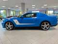 Ford Mustang GT V8 Roush 427R Bleu - thumbnail 4
