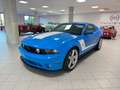Ford Mustang GT V8 Roush 427R Bleu - thumbnail 1