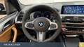 BMW X3 xDrive20d A Leder Schwarz - thumbnail 5
