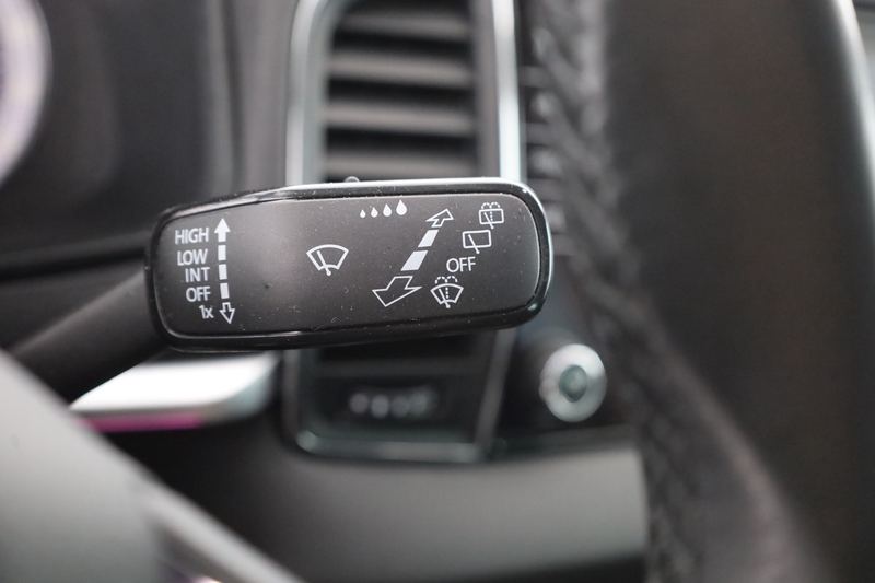 Skoda Karoq 1.5 TSI Style LED Navi Sitzheizung Kamera — photo 20