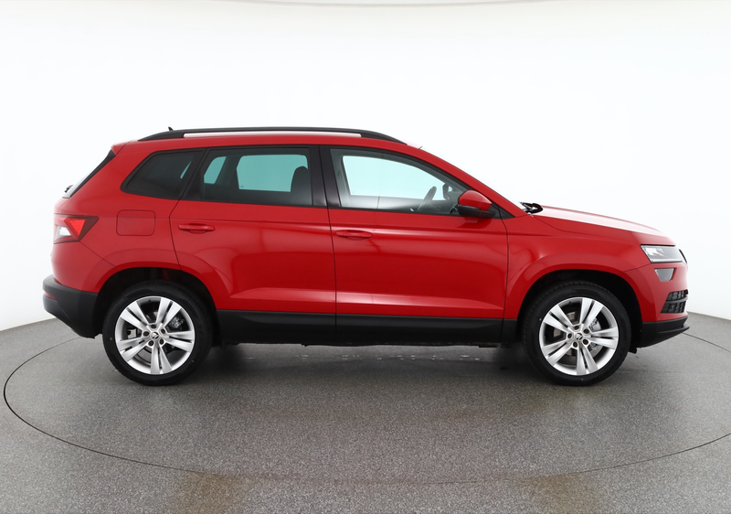 Skoda Karoq 1.5 TSI Style LED Navi Sitzheizung Kamera — photo 6