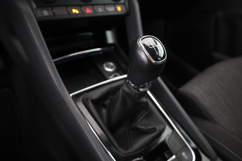 Skoda Karoq 1.5 TSI Style LED Navi Sitzheizung Kamera — photo 14