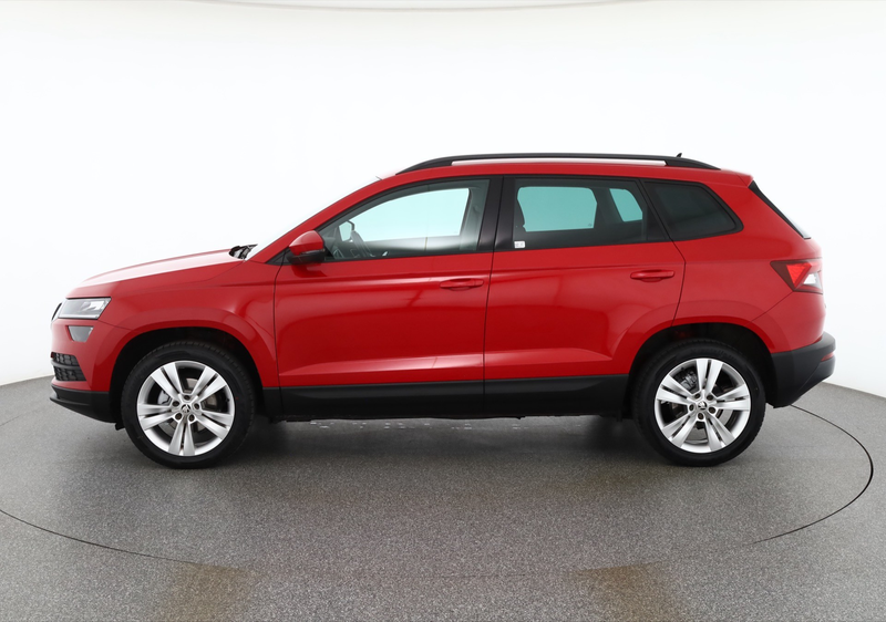 Skoda Karoq 1.5 TSI Style LED Navi Sitzheizung Kamera — photo 2