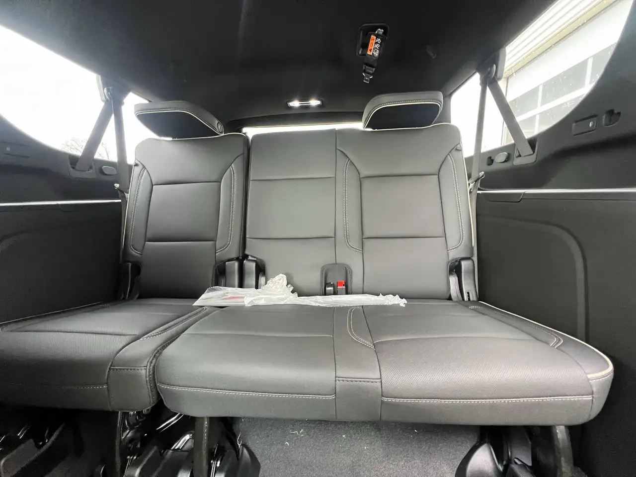 GMC Yukon снимка GMC Yukon