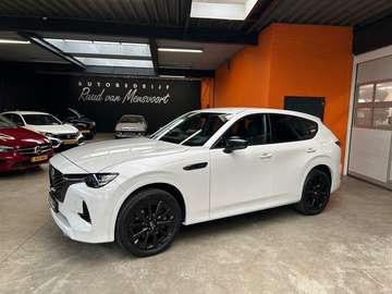 2.5 PHEV HOMURA + / 360 Camera / Ad-Cruise / Bose
