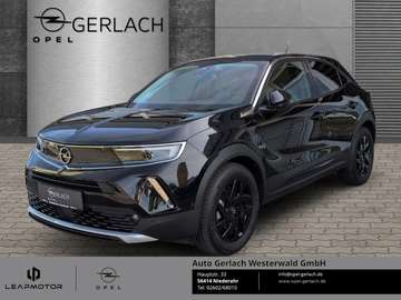 e Elegance Digitales Cockpit LED Apple CarPlay And