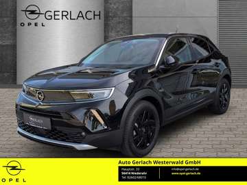 e Elegance Digitales Cockpit LED Apple CarPlay And