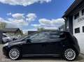 Fiat Punto 1.4 GT Turbo veel vermogen! met nieuwe APK! Zwart - thumbnail 5