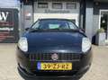 Fiat Punto 1.4 GT Turbo veel vermogen! met nieuwe APK! Zwart - thumbnail 2