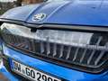 Skoda Enyaq RS Lounge Bleu - thumbnail 10