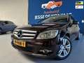 Mercedes-Benz C 180 Estate CGI BlueEFFICIENCY Business Class Avantgard Braun - thumbnail 1