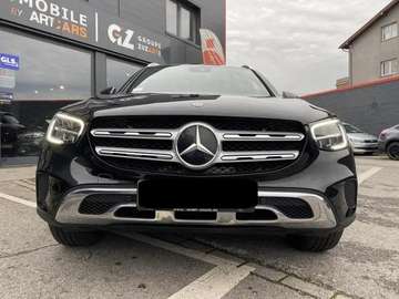 GLC 220 d 4Matic 9G-TRONIC