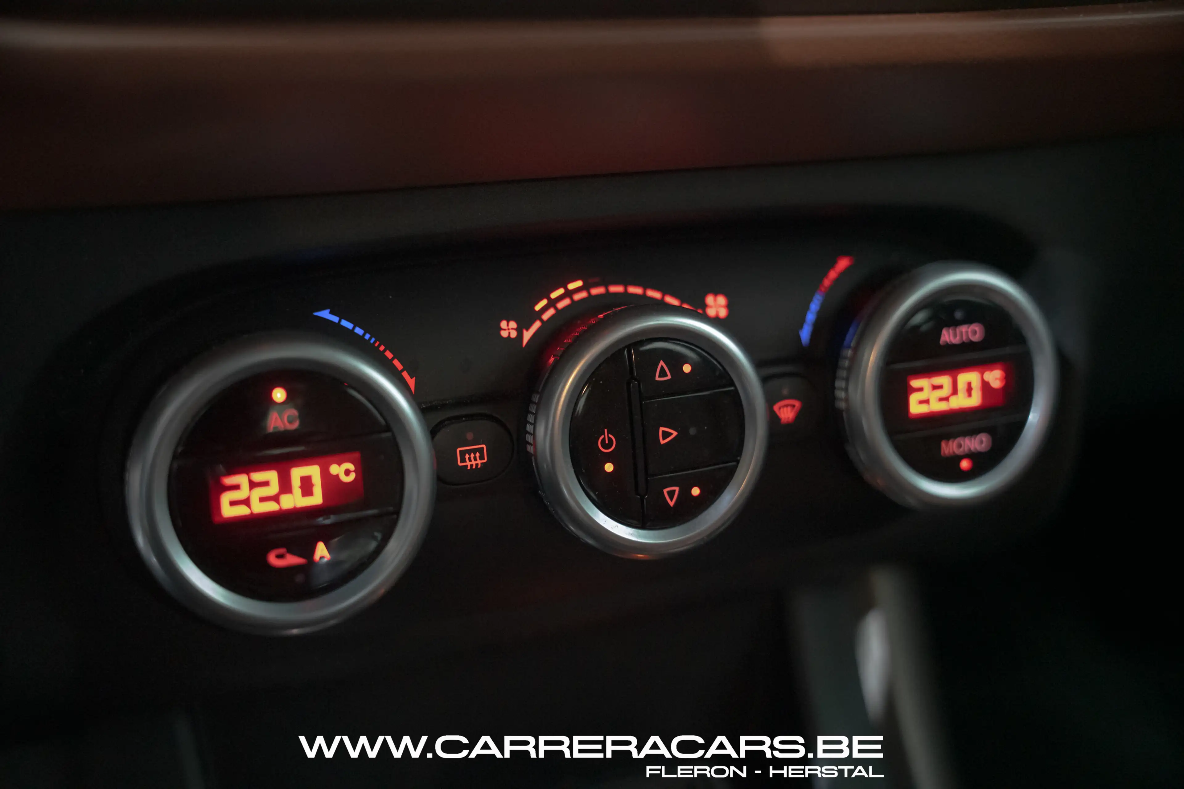 Alfa Romeo Giulietta 1.6JTDm Progression*|PDC*CUIR*NAVI*CRUISE*GARANTIE — photo 11