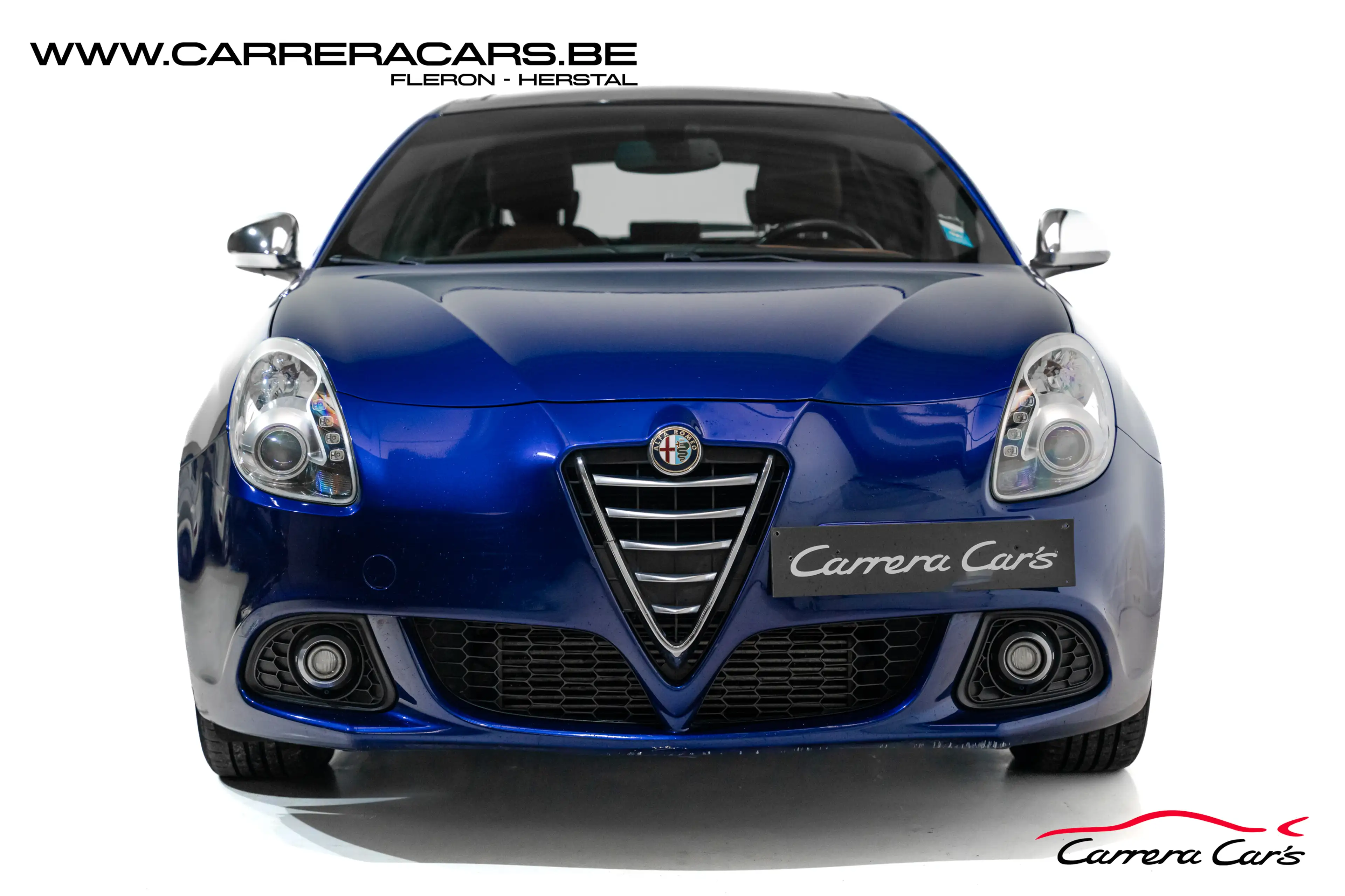 Alfa Romeo Giulietta 1.6JTDm Progression*|PDC*CUIR*NAVI*CRUISE*GARANTIE — photo 2