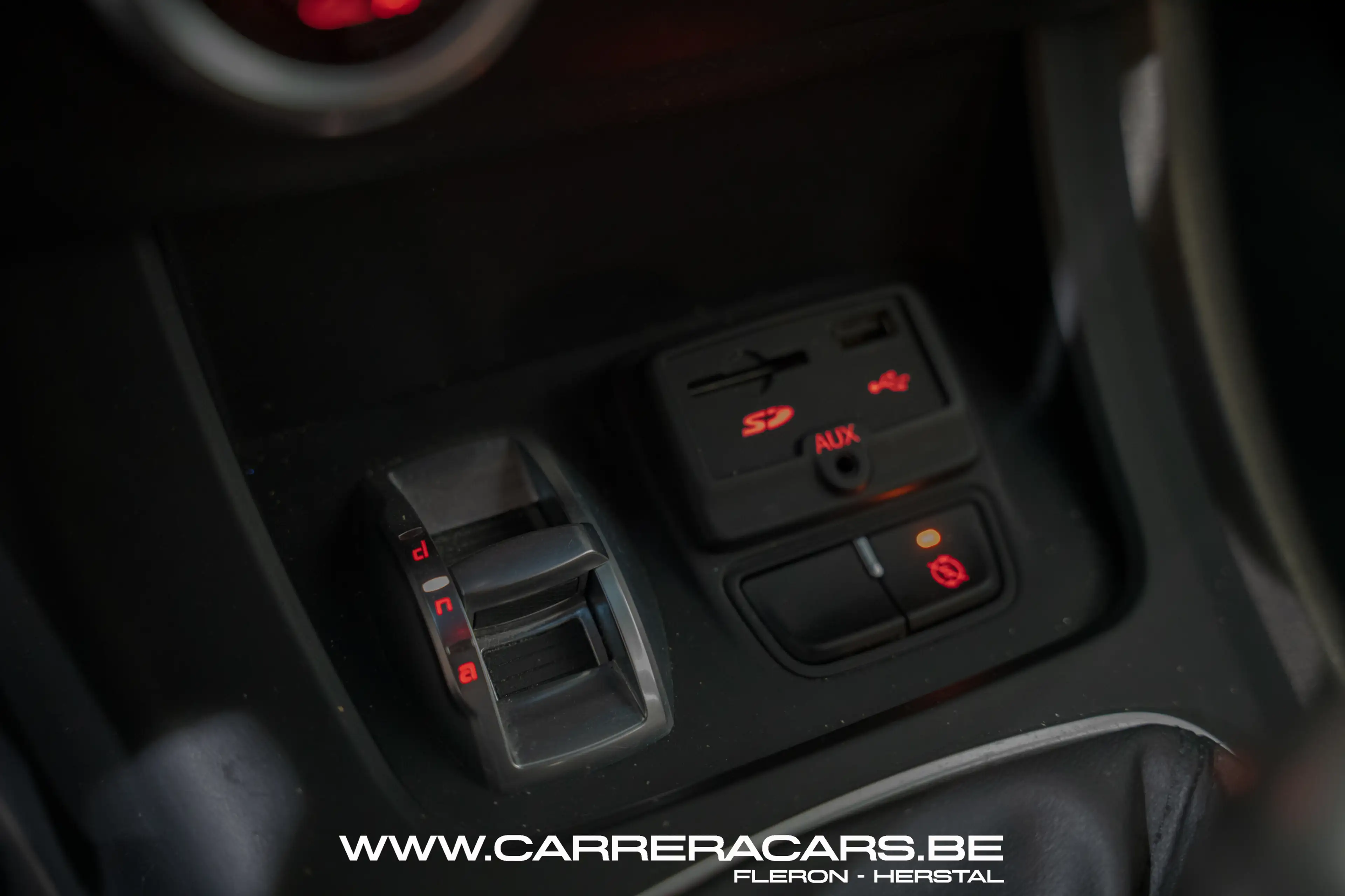 Alfa Romeo Giulietta 1.6JTDm Progression*|PDC*CUIR*NAVI*CRUISE*GARANTIE — photo 12