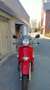Aprilia Scarabeo Червоний - thumbnail 5