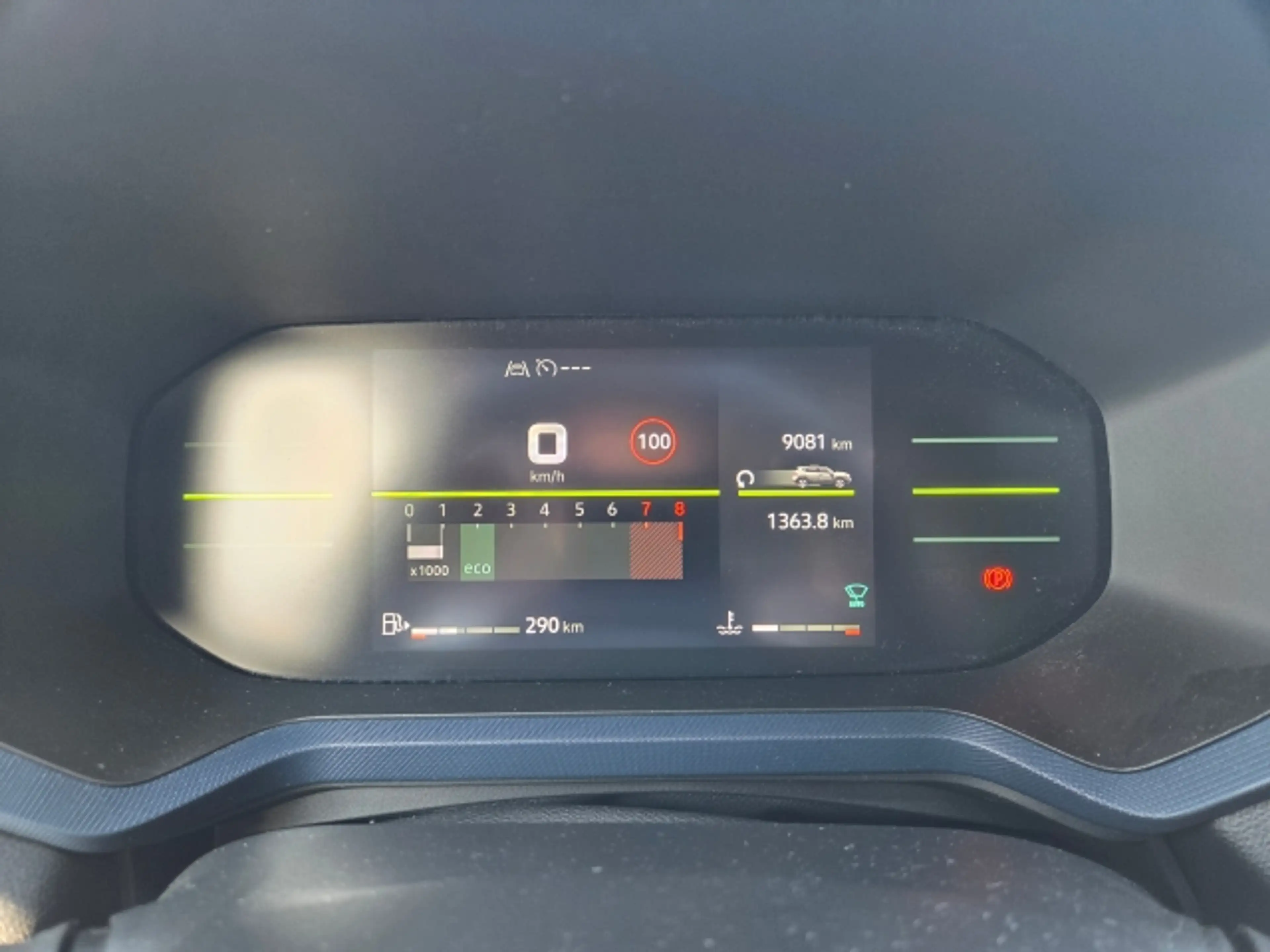 Dacia Duster Expression TCE 130PS 4x2 — photo 7