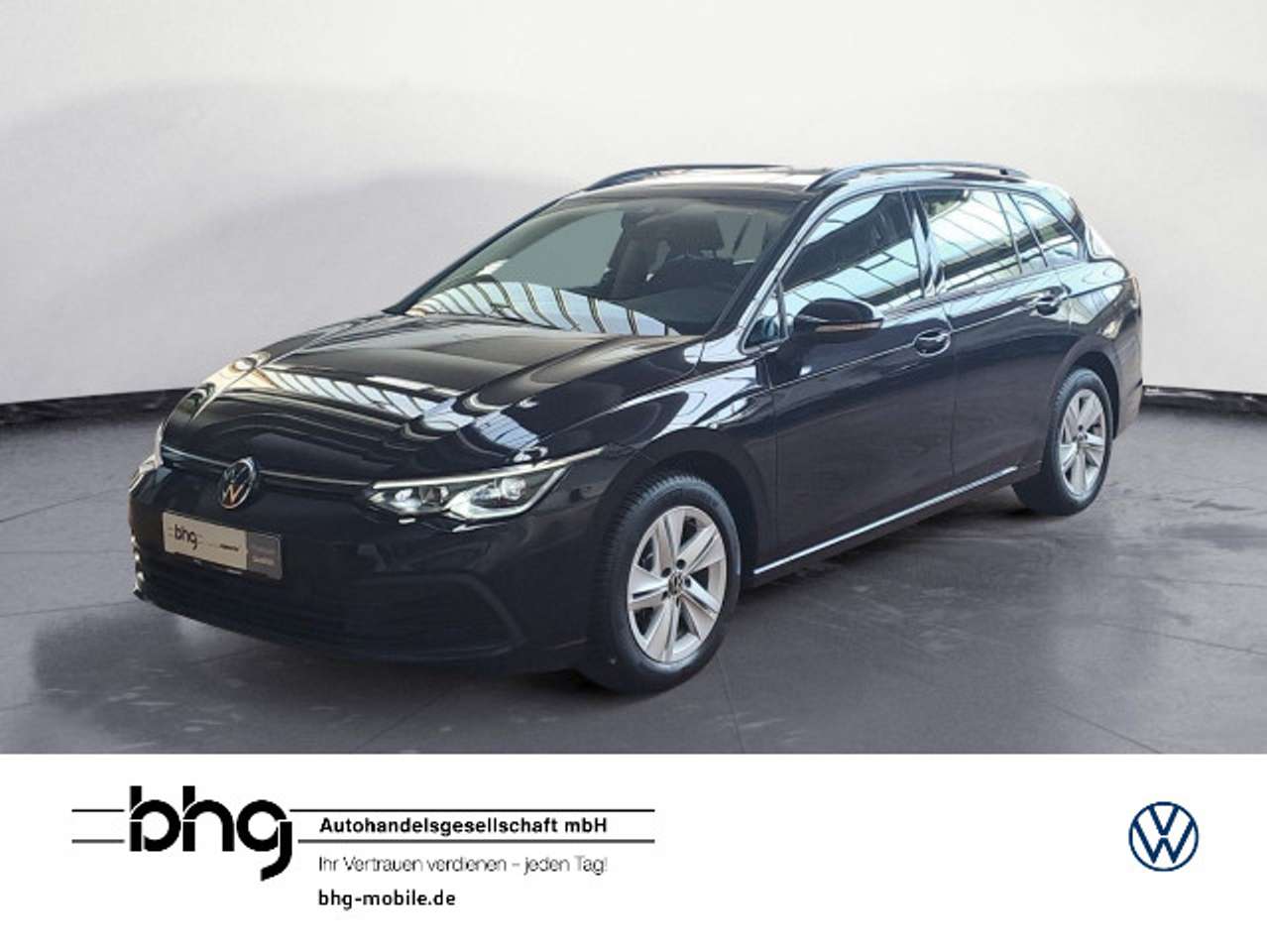 Volkswagen Golf Variant 2024 — 2.0 TDI DSG LIFE