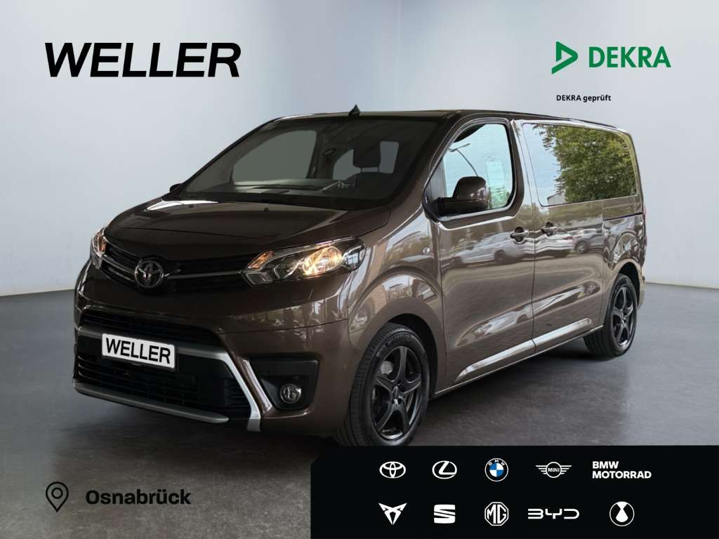 2018 Toyota Ace