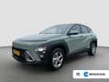 Hyundai KONA 1.6 GDI 141pk HEV Comfort | Camera | Draadloos car Groen - thumbnail 1