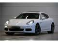 Porsche Panamera Panamera S E-Hybrid Wit - thumbnail 1
